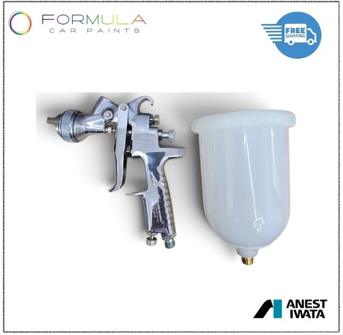 Anest iwata az3 - az3, gravity