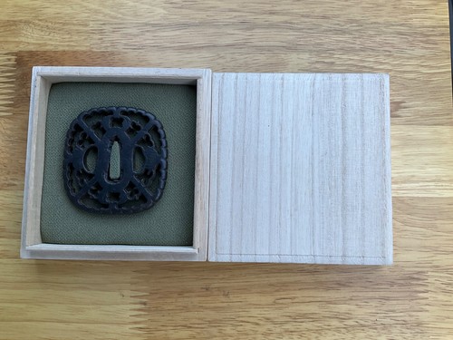 A395 japanese mid edo - japanese,