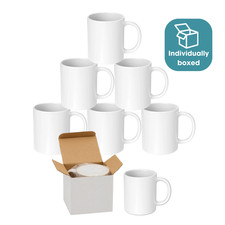 11oz Blank AAA Sublimation