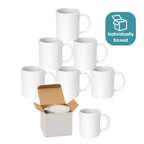 11oz blank aaa sublimation - 11oz,