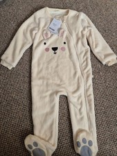 New-Next Cute Teddy Bear Soft