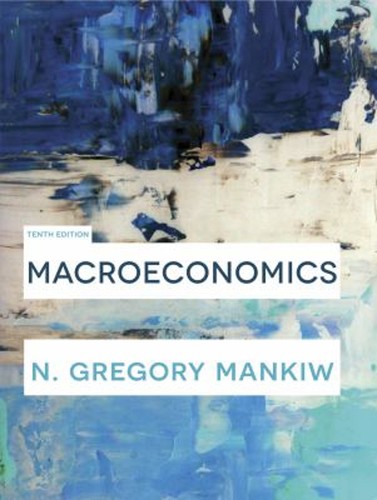 Macroeconomics international - macroeconomics,