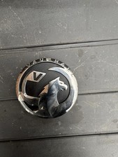 2020 Vauxhall Corsa F Front