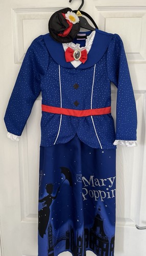 Mary poppins dress outfit - poppins, up