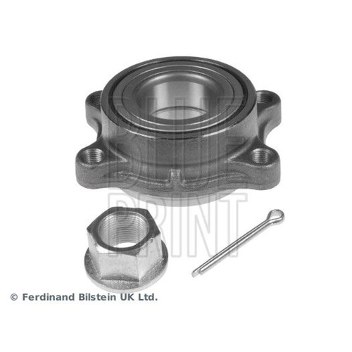 Blue print wheel bearing kit - bearing,