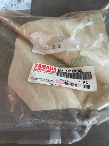 Yamaha shift lever - yamaha, assy