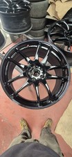 Mitsubishi Evo X Alloy Wheels