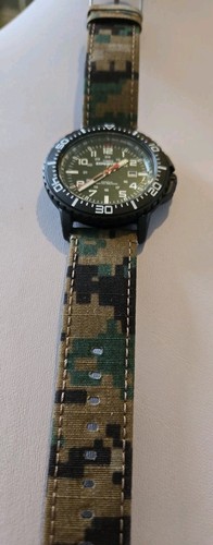 Timex mens indiglo expedition - timex,