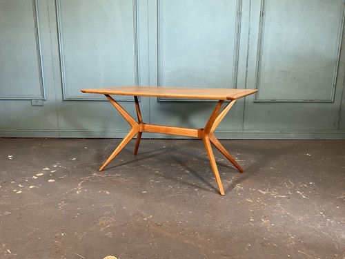Vintage retro mid - mid, century