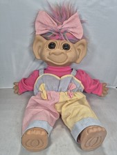 Uneeda vintage 1987 large