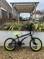 Barracuda FS16 16 inch kids