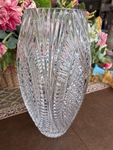 Waterford crystal reflections - crystal,