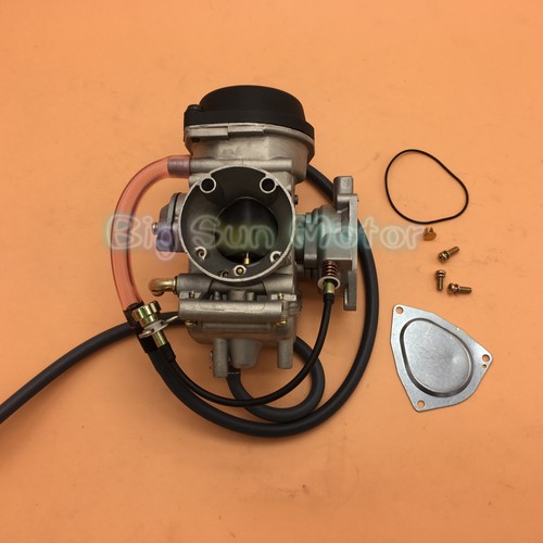 Carburetor for kawasaki kfx - carburetor,