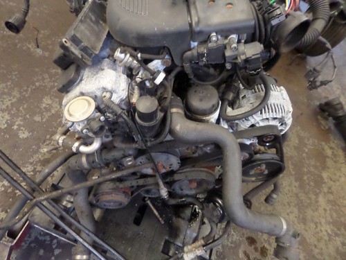 Genuine bmw e46 m43 - genuine,
