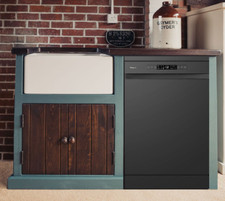 Dorian Gothic Rustic Belfast