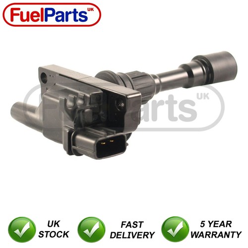 Fuelparts ignition coil pack - fuelparts,