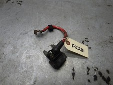 Yamaha FAZER 1000 5LV