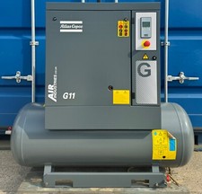 Atlas Copco G11 Receiver