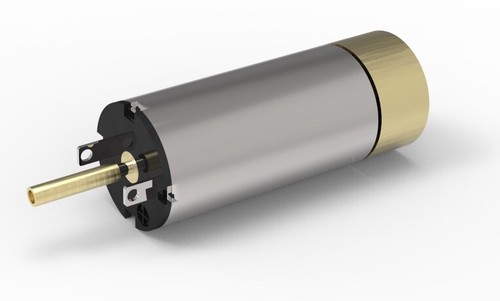 1020d coreless motor - 1020d, with