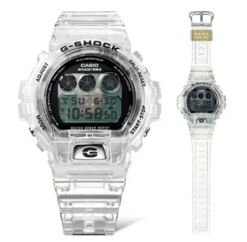 Casio shock 6940rx - g-shock, dw-6940rx-7jr