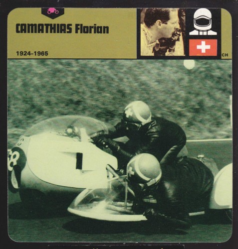 Florian camathias switzerland - florian,