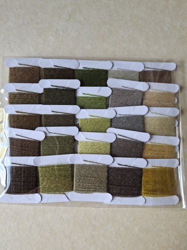 Embroidery bundle appleton - embroidery, 2