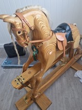 Beautiful large traditional