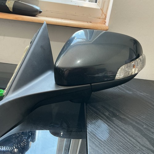 Volvo s80 2012 door mirror - volvo,