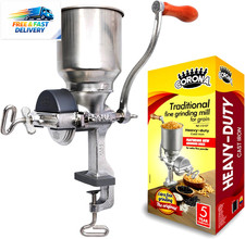 Corona Corn Grinder with High