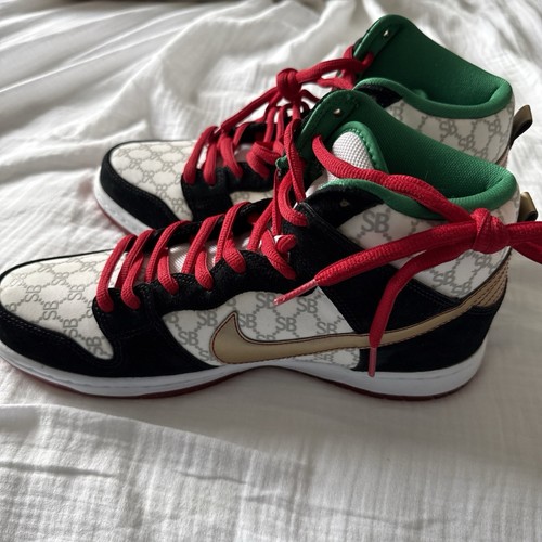 Nike black sheep - nike, dunk