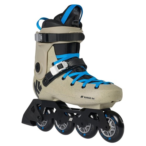 Skate surge khaki blue - surge, khaki/blue