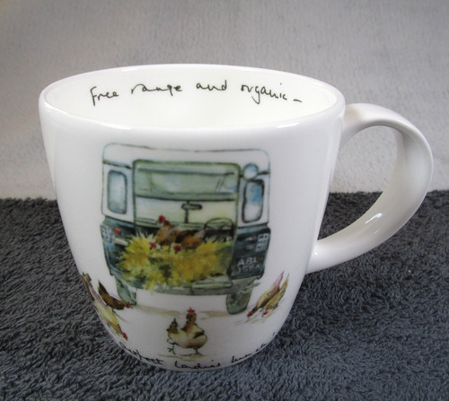 Lovely vintage hudson - vintage,