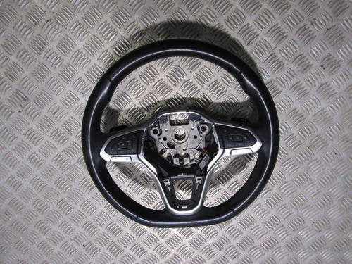 Golf mk8 flat bottom - vw, 5h