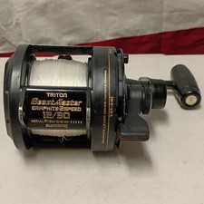 SHIMANO TRITON BEAST MASTER
