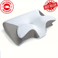 2026 Derila Cervical Neck