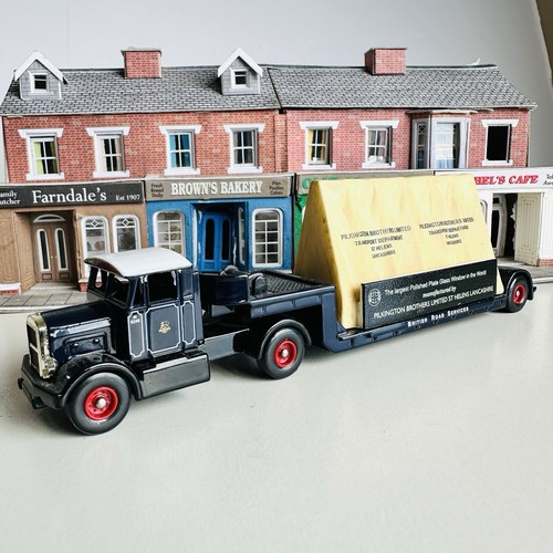 Days gone oo scammell - gone,