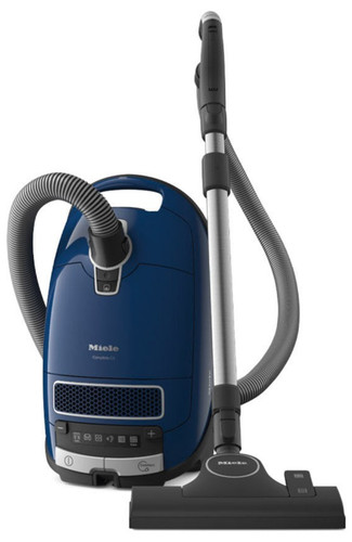 Miele vacuum cleaner - miele,