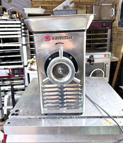 Sammic ii electric - sammic, ps-22