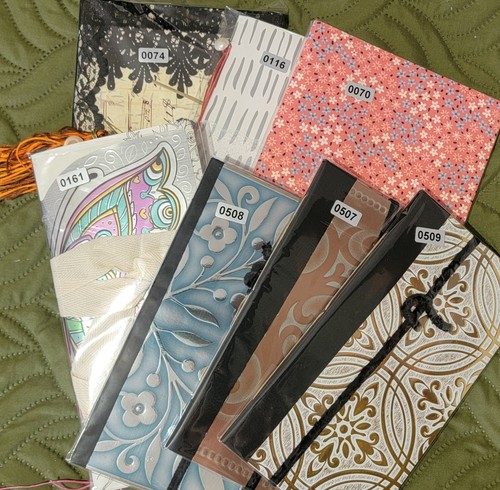 Softcover handmade junk - handmade,