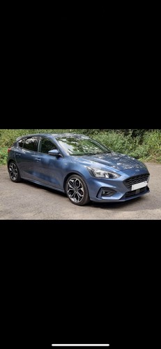 Breaking mk4 ford focus - , st