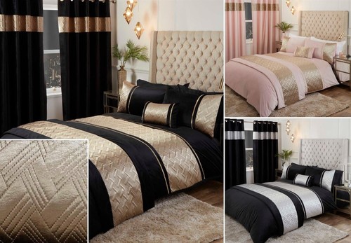 Capri bed set duvet - bed,