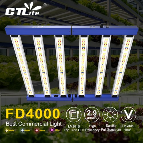 4000w spider grow lights for - 4000w,