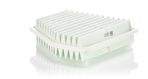 Mann filter 003 air - 26,