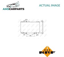 ENGINE COOLING RADIATOR 53710