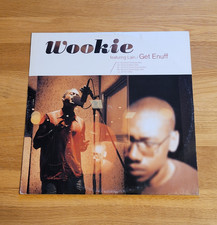 Wookie Featuring Lain - Get