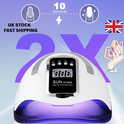 Professional 600w led - professional, nail