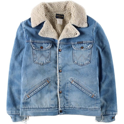 Vintage s wrangler - 80's-90's,