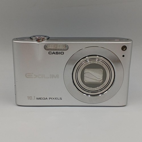 Casio exilim z1000 1mp - exilim, 10.1mp