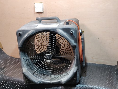 Ebac 240v air - ebac,