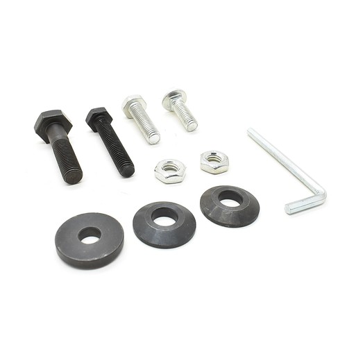 Superior steel s77000 - superior, s77000-hdw